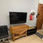 Studio Na Praia De Botafogo