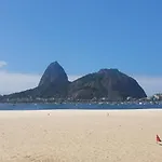 Studio Na Praia De Botafogo