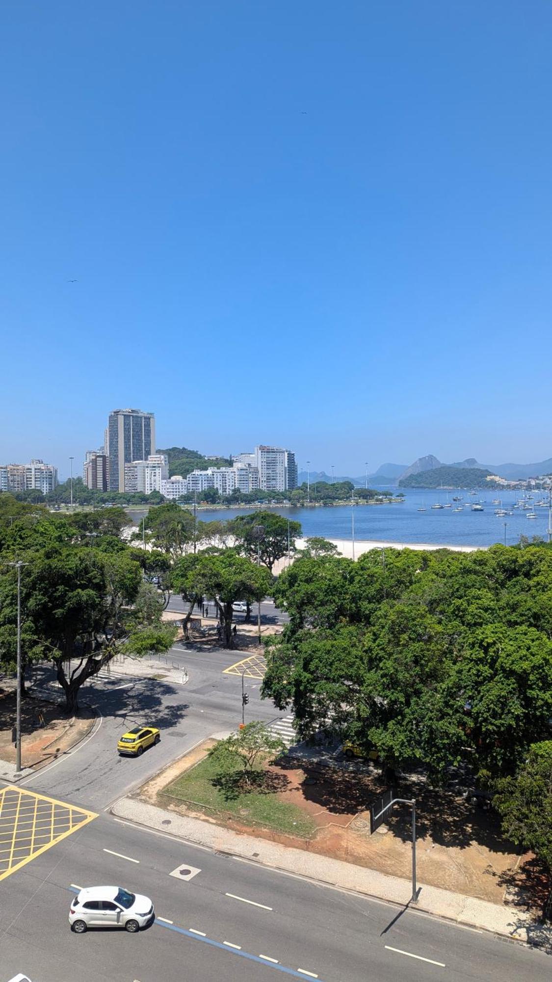 Na De Botafogo Apartamento