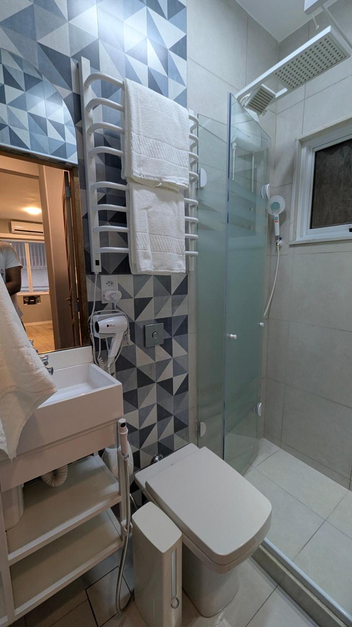 Na De Botafogo Apartamento *