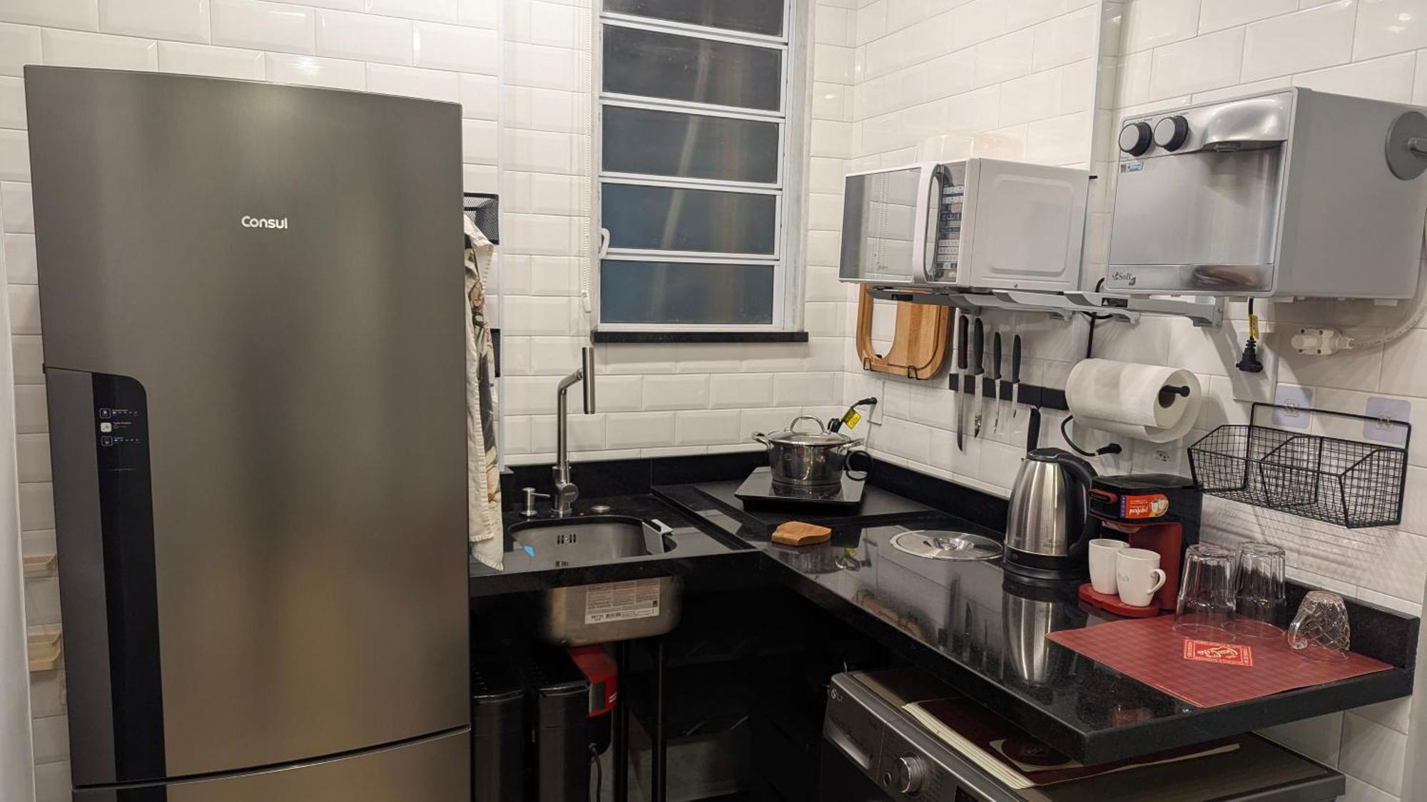 Na De Botafogo Apartamento Rio de Janeiro
