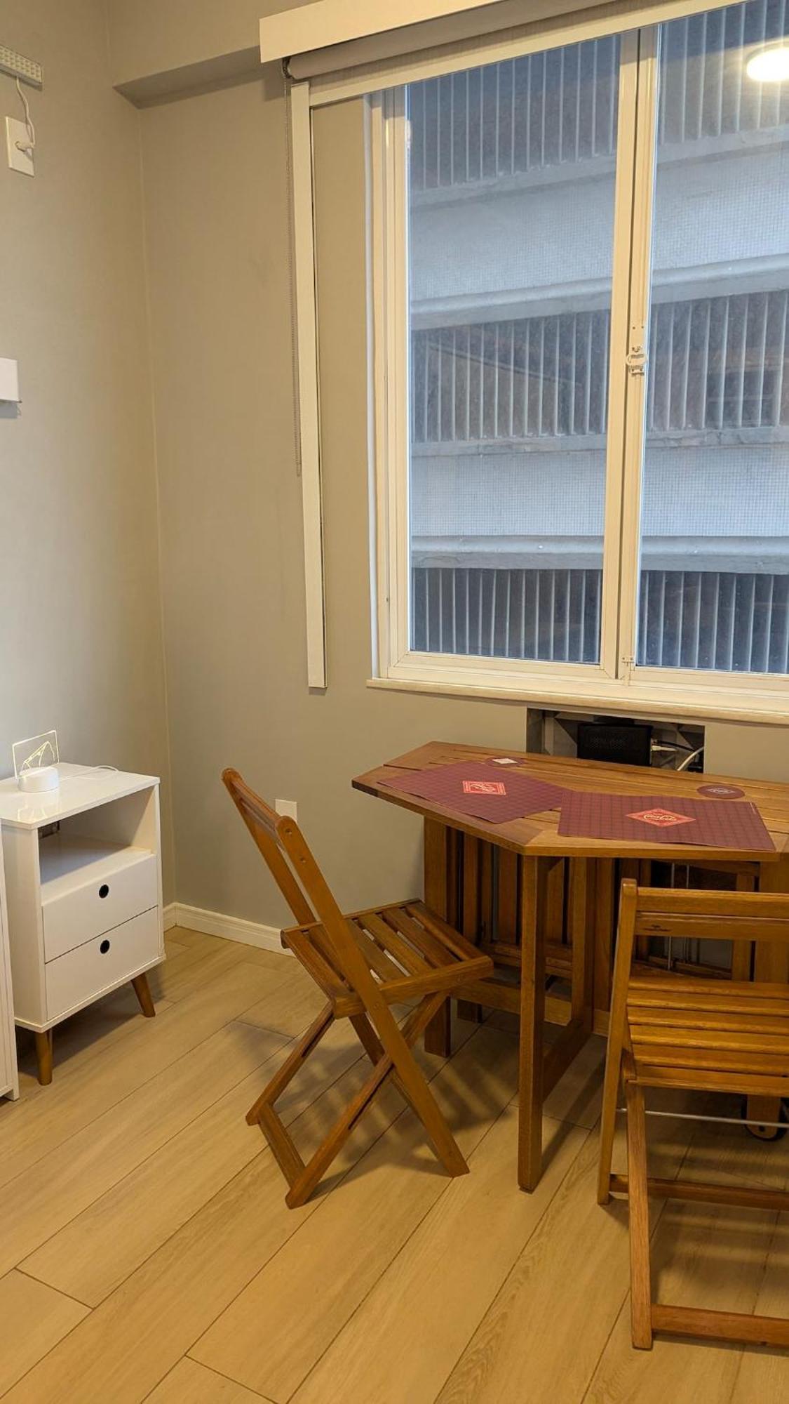 Apartamento Na De Botafogo